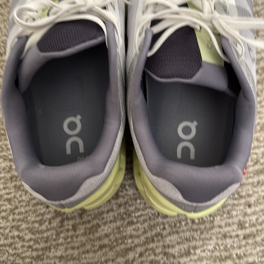 On Cloudtec 10.5 - image 3